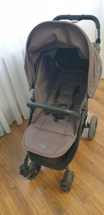 Valco baby snap4, прогулочная коляска