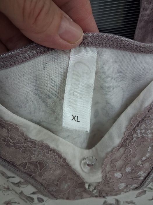 Домашняя одежда или пижама