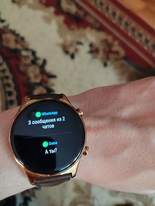 Смарт Часы, whatch Honor GS3