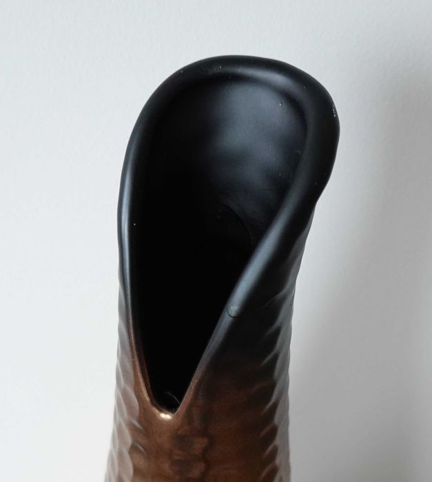 Керамична ваза 40 см височина