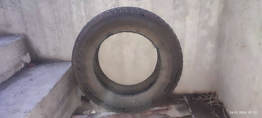 r15 195 га 65 кишги балон