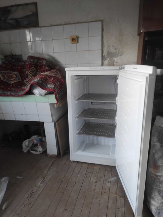 фризер Беко отлично състояние