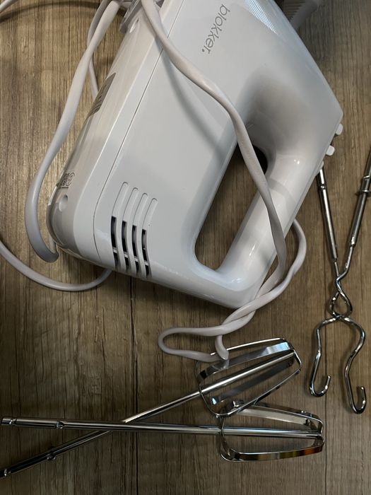 Немски миксер 250w