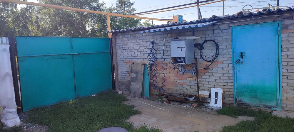 Частный, благоустроенный дом