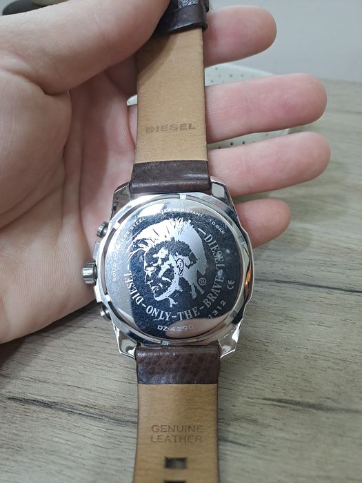 DIESEL DZ4290 Дизел Часовник
