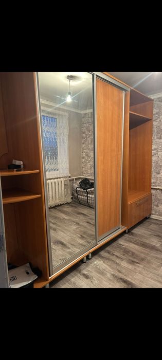 Сдам 2-х комн квартиру 9 мкр