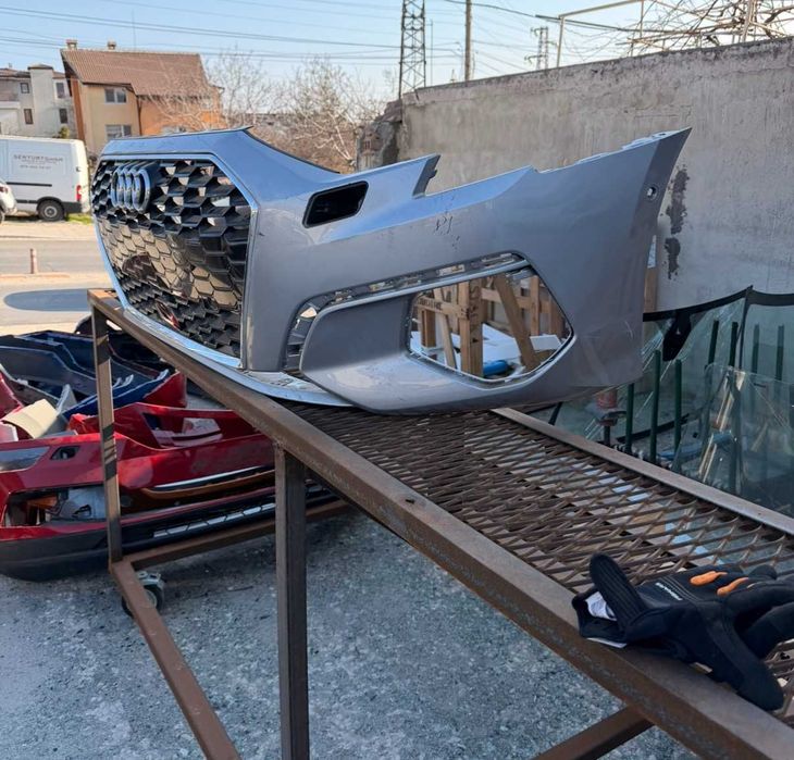 Предна Броня Audi A3 8Y0 20-25