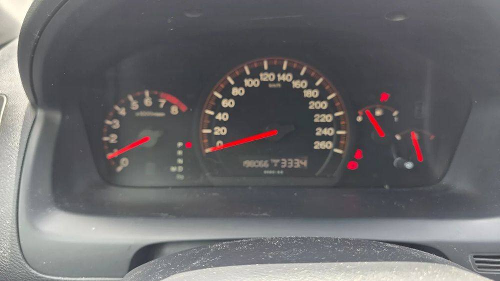 Honda Accord Honda Accord cl 7 2.0 benzina