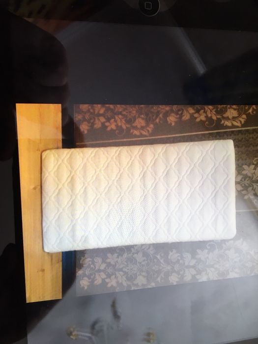 Продам детскую кроватку