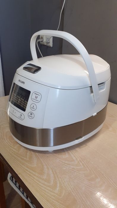 Мультиварка Philips