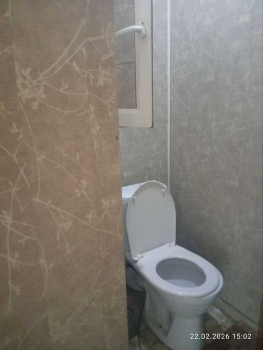 Продаётся квартира 2/4/5 на КараСу 6 не торцевая 2 балкон 2×3