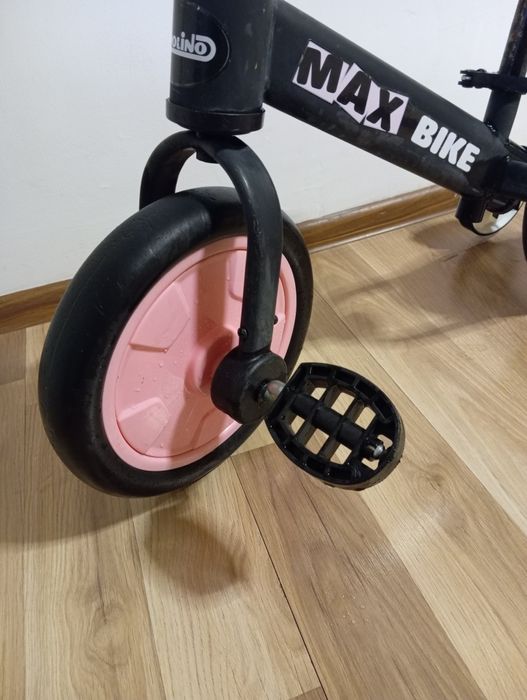 Баланс колело Chipolino max bike