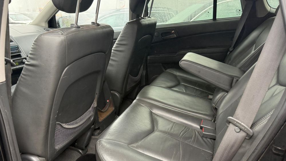 Kyron 4x4 2litri diesel Ssang Yong