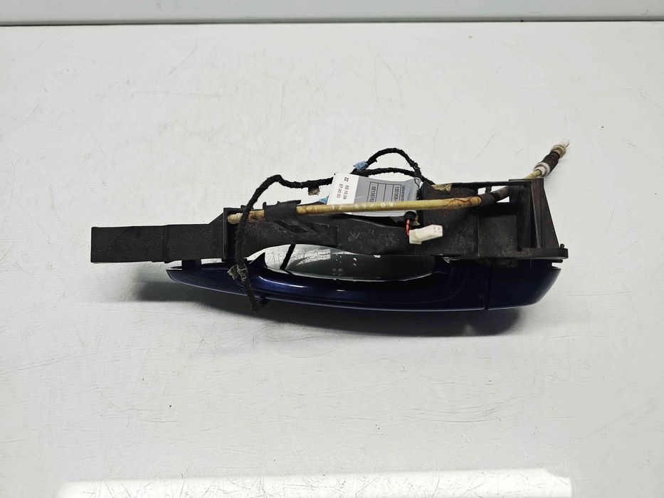 Maner usa stanga fata Bmw 3 (E90) Facelift [Fabr 2005-2011]