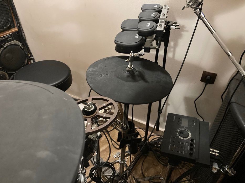 Барабани Millenium