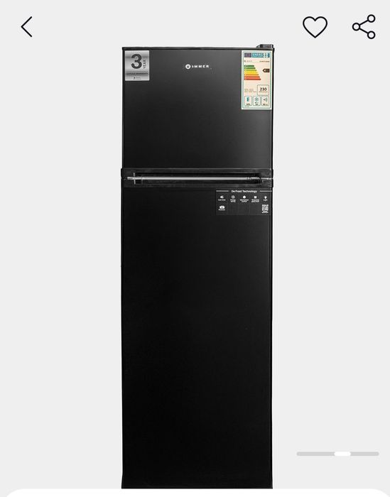 Янги халаделник иммер