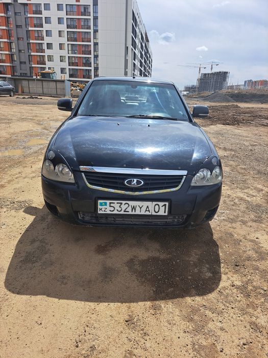 Продам приора 2013г.в.