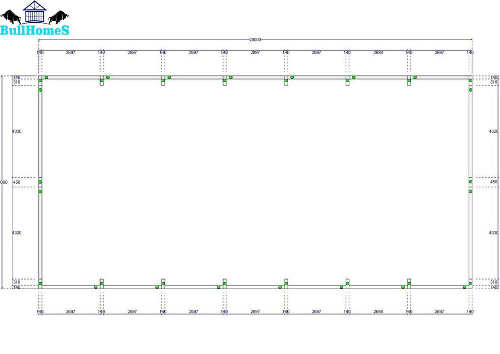 ЛИЗИНГ - Халета, Хале, Магазини, Магазин, Складове 200м2