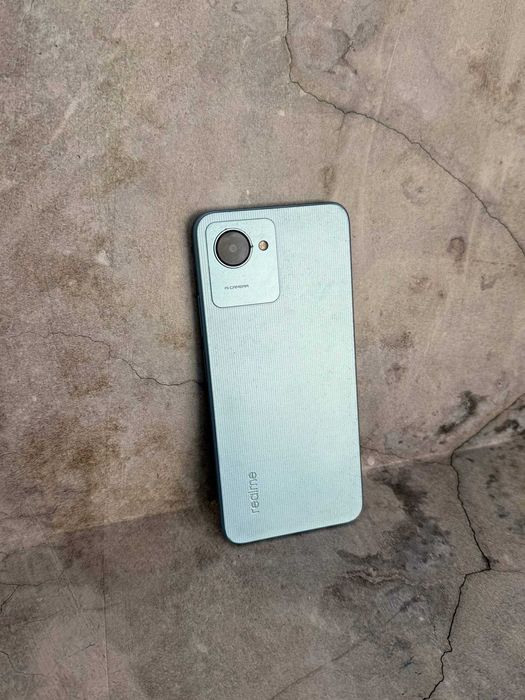 Realme C30s 32ГБ ( Кызылорда) лот 994588