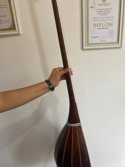 Dutor Дутор (оригинал)