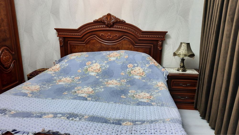 Spalni mebil garnitur