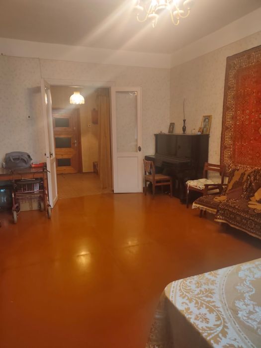 Квартира в п . Актас