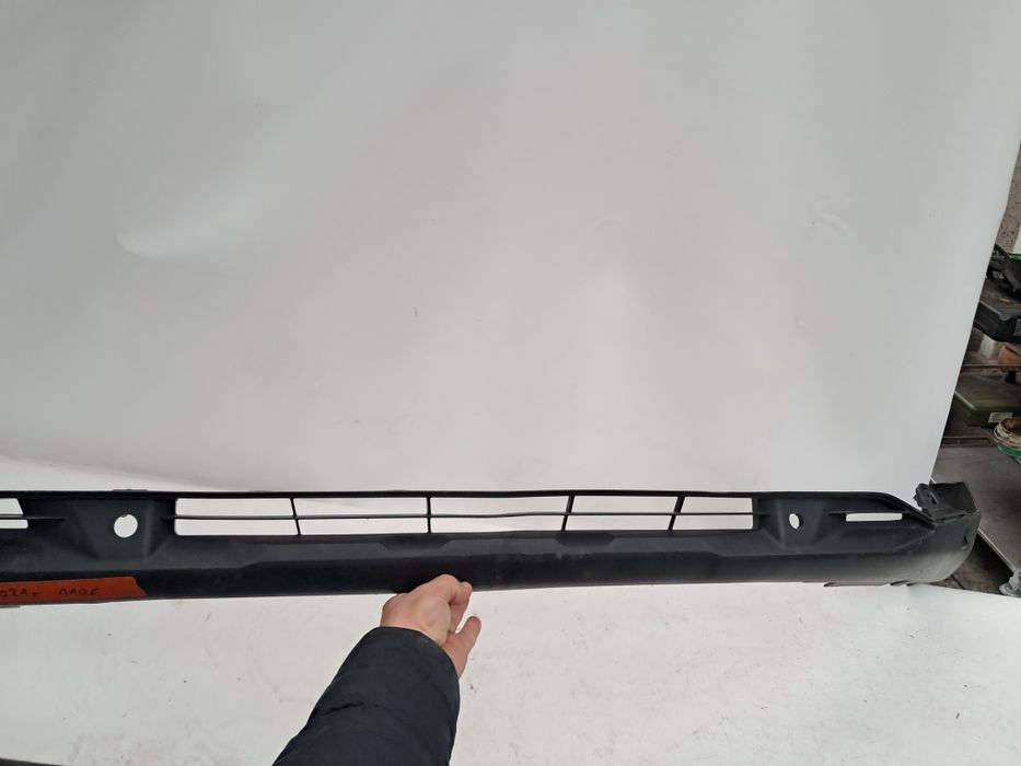 Лайсна под броня предна Peugeot 3008 2020/2024г