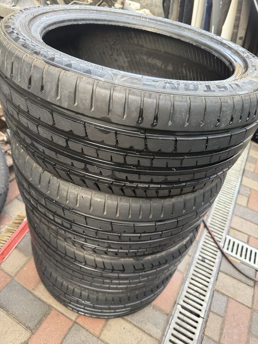 Продам шины 225 45 r17