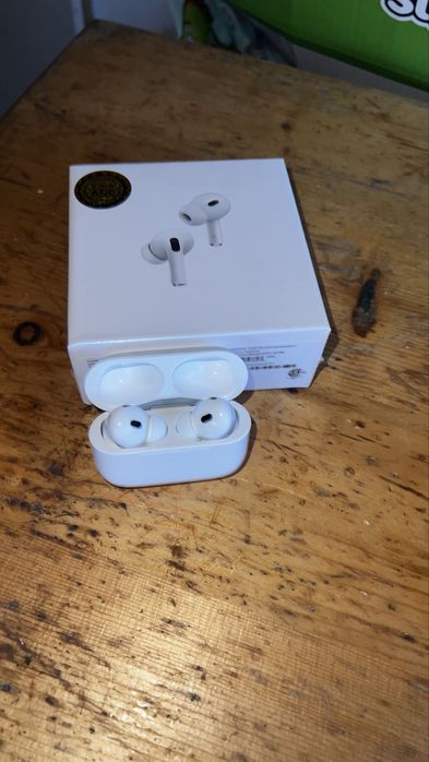 AirPods Pro 2 (SIGILATE)
