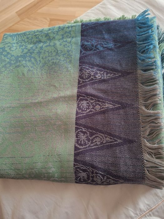 Sal  ,esarfa   de  dama