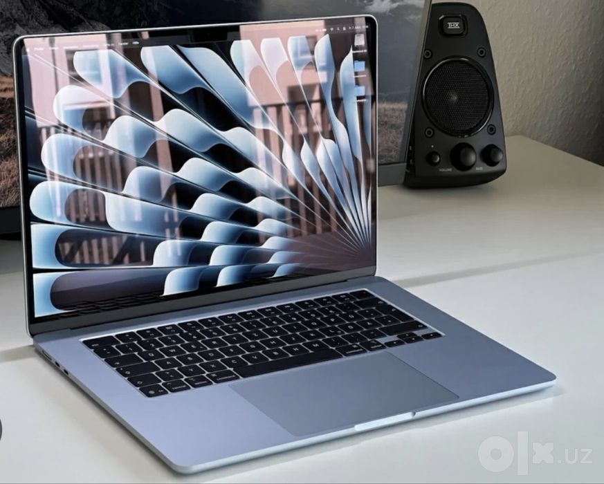 Mackbook air m4 256/8