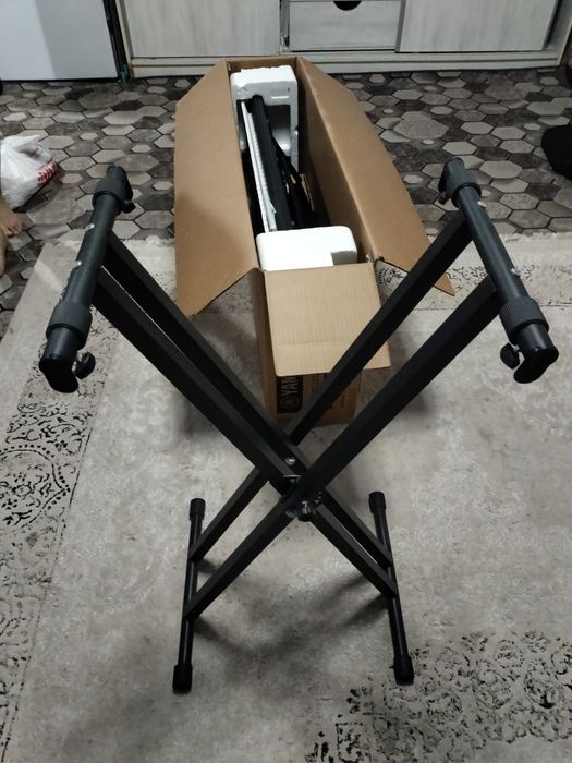 YAMAHA PSR SX 600 Продам