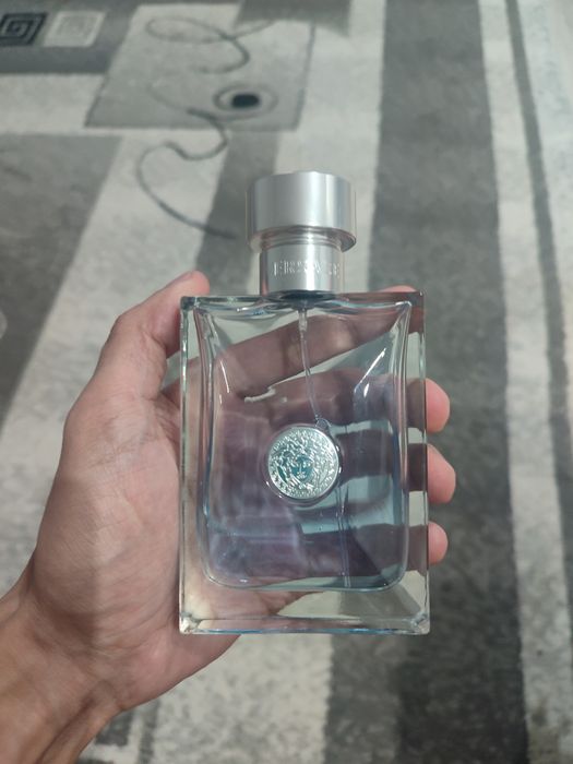 Продам парфюм Versace Pour Homme
