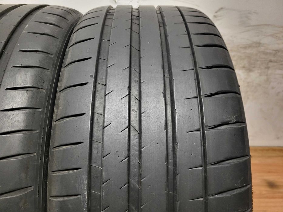 255/45/20 Michelin / летни гуми