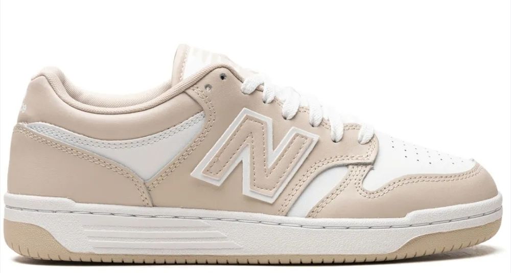 Кроссовки new balance 480