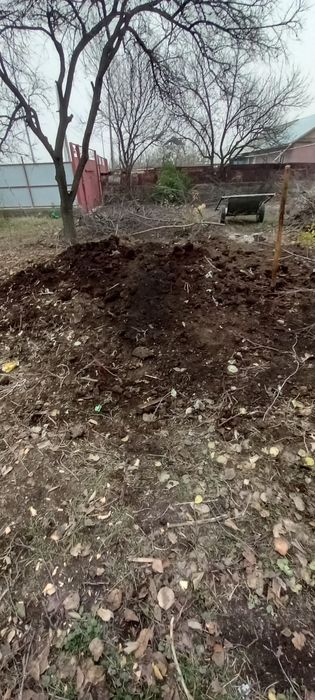 Черназем продам высший сорт