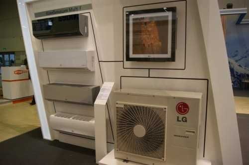 LG Кондиционеры 12 Dual Inverter +Доставка и Установка Есть Отдельно !