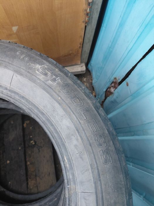 195/65,15 покришка