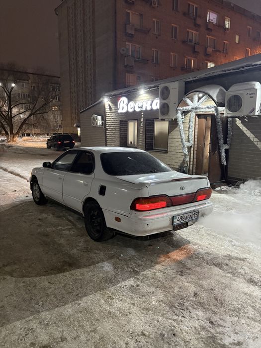 Авто на полном  ходу  автомат каз учет