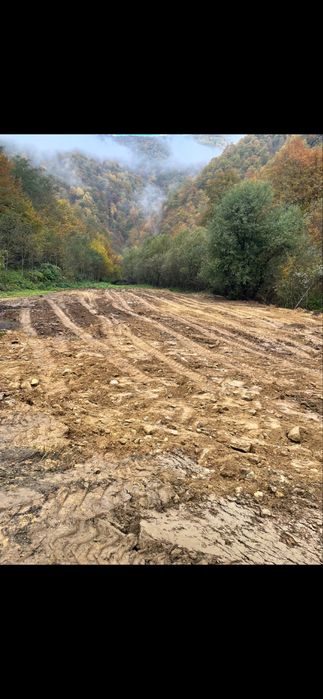 De vanzare Teren tanita 2150 mp