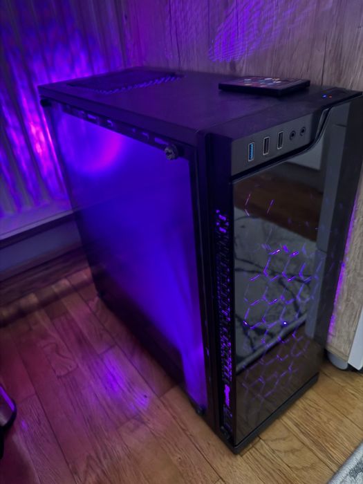 Setup Complet de Gaming