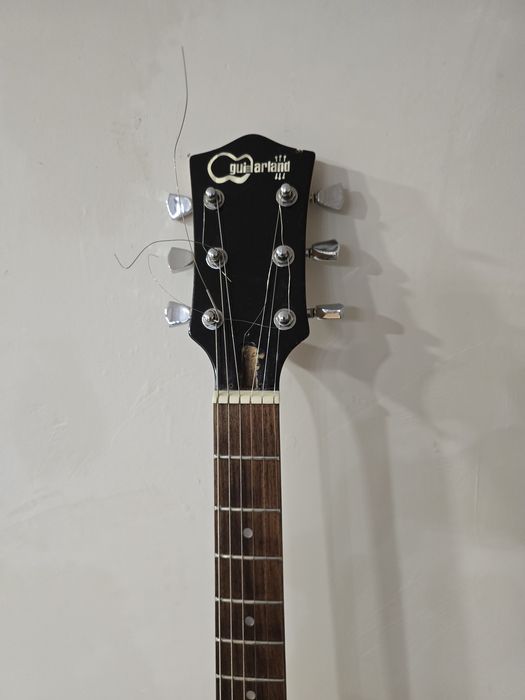 Электрогитара Guitarland