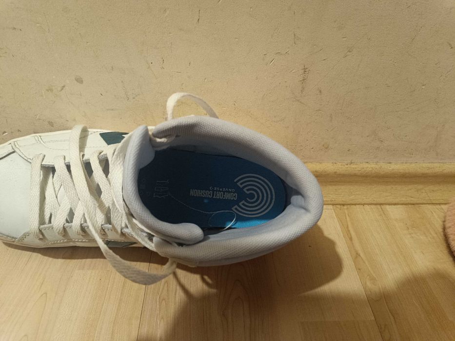 Високи кецове converse 45 номер