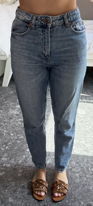 Дънки Zara  3 чифта