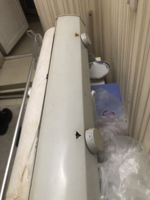 Гладильный каток Miele B 850 (Германия)