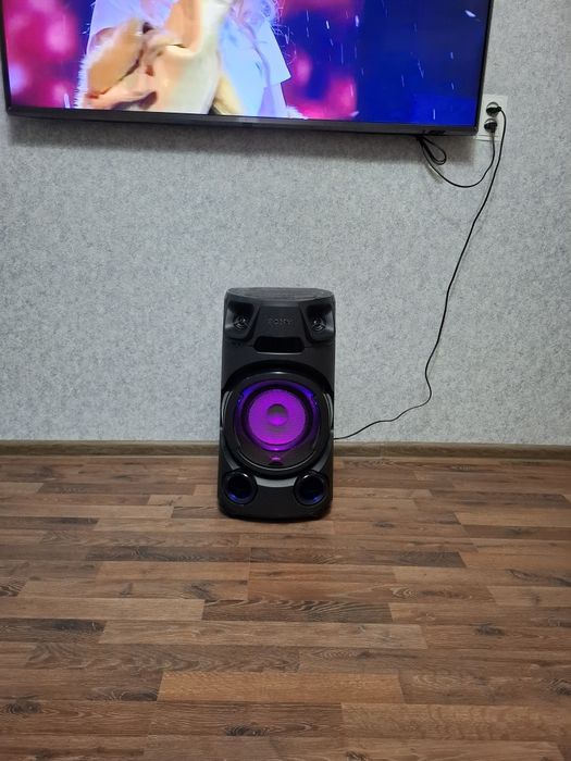 Музыкальная колонка Sony MHC V13