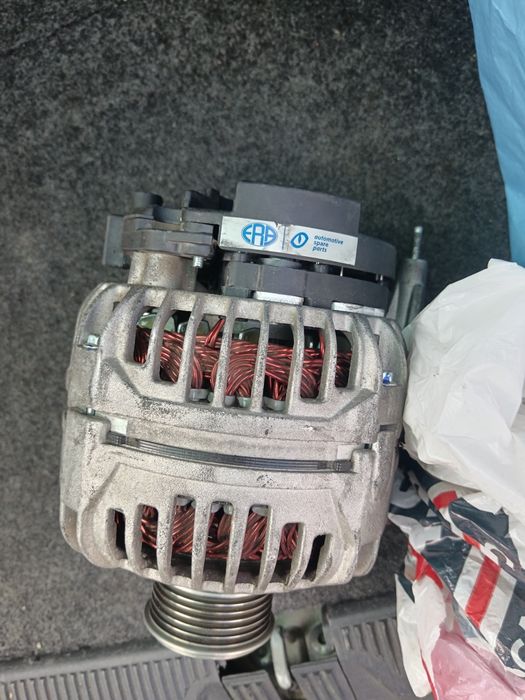 Alternator stare impecabila