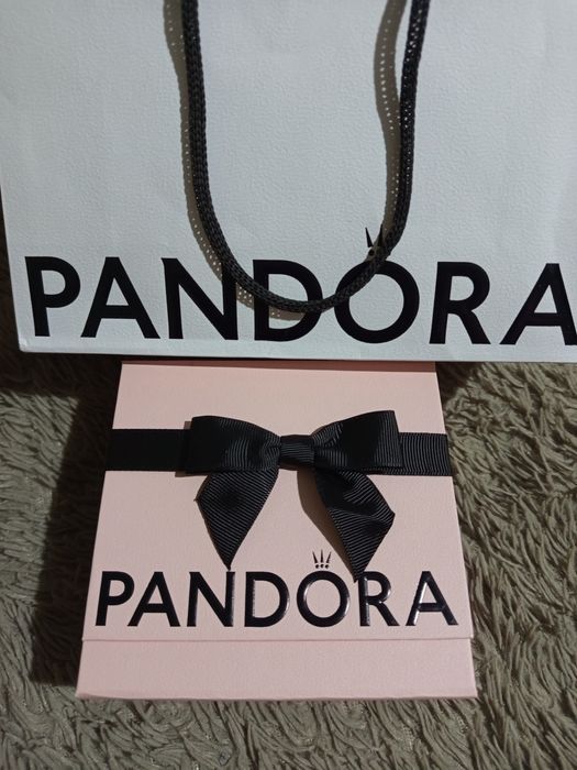 Продам PANDORA браслет
