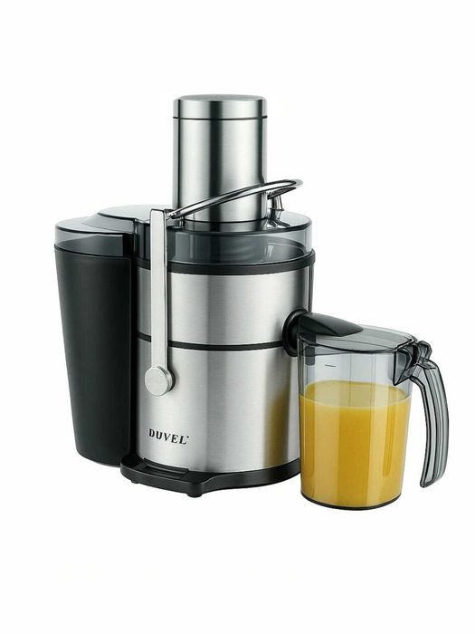 Соковыжималка Duvel DL-7009 мощная, sharbat chiqargich 800w, sv13