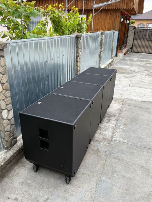 Vand basi fohhn xs4 pasivi